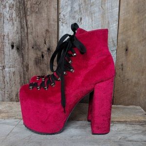 Rare pair of unif hellbound